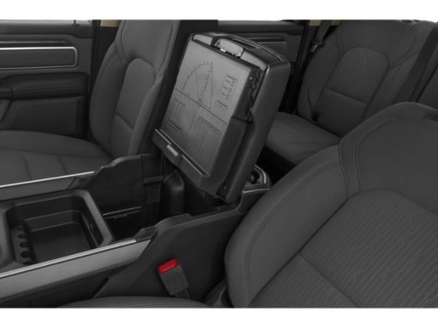2022 RAM 1500 Limited Longhorn Crew Cab 4x4 6'4' Box