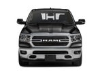 2022 RAM 1500 Limited Longhorn Crew Cab 4x4 6'4' Box