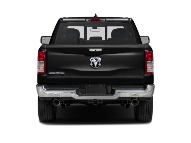 2022 RAM 1500 Limited Longhorn Crew Cab 4x4 6'4' Box