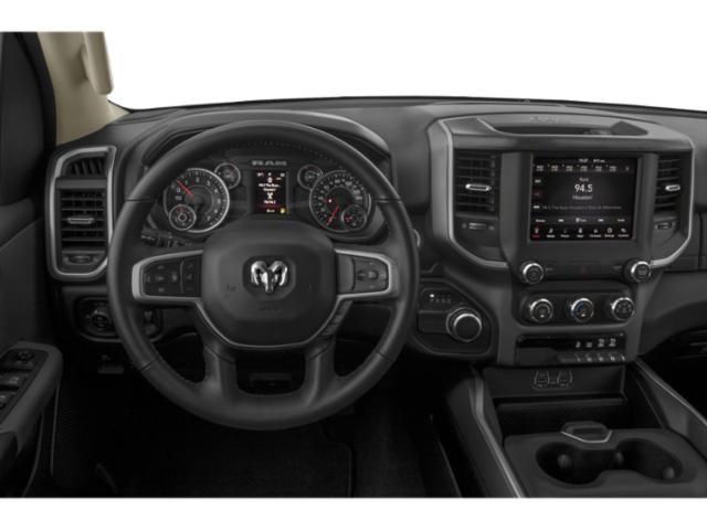 2022 RAM 1500 Limited Longhorn Crew Cab 4x4 6'4' Box