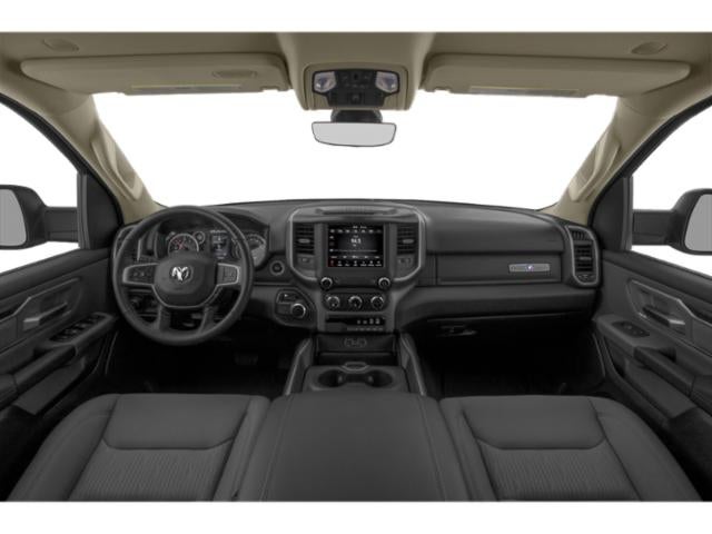2022 RAM 1500 Limited Longhorn Crew Cab 4x4 6'4' Box