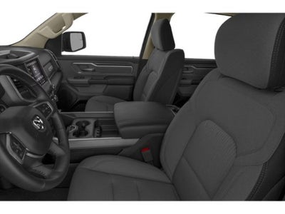 2022 RAM 1500 Limited Longhorn Crew Cab 4x4 6'4' Box