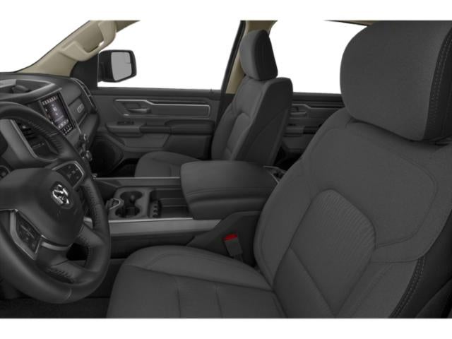2022 RAM 1500 Limited Longhorn Crew Cab 4x4 6'4' Box