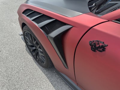 2024 Ford Mustang GT Premium Fastback