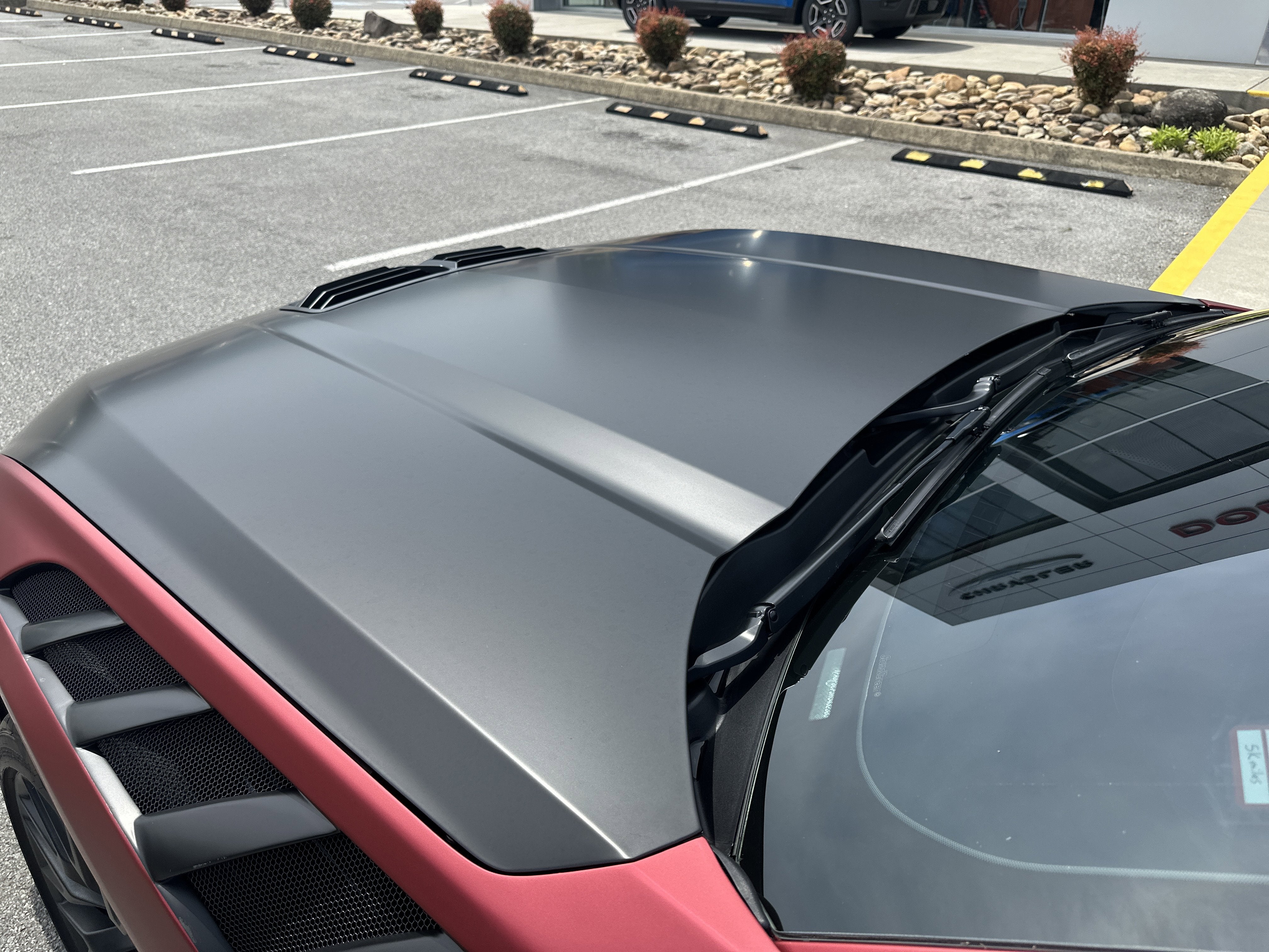 2024 Ford Mustang GT Premium Fastback