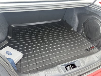 2024 Ford Mustang GT Premium Fastback