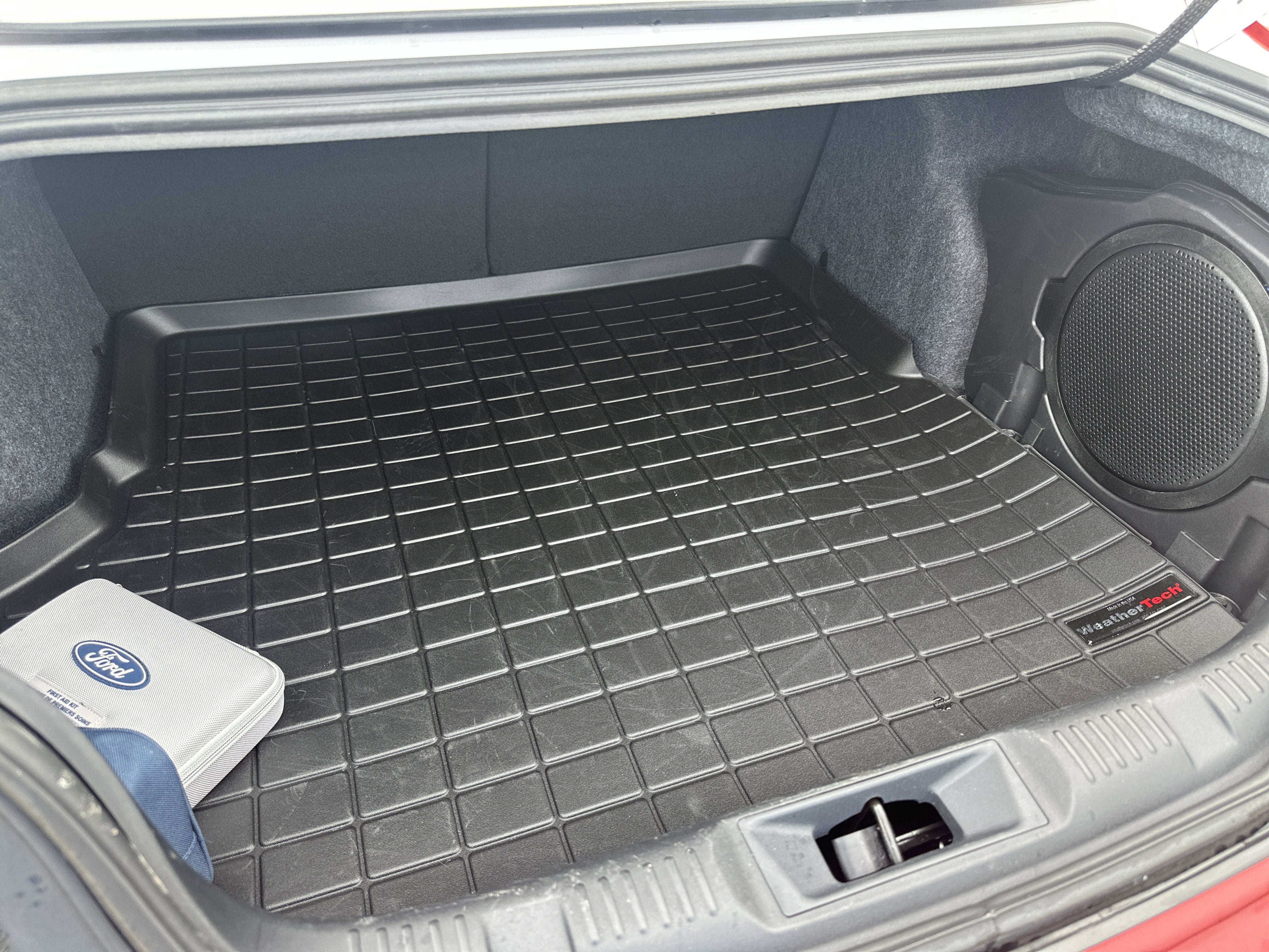 2024 Ford Mustang GT Premium Fastback