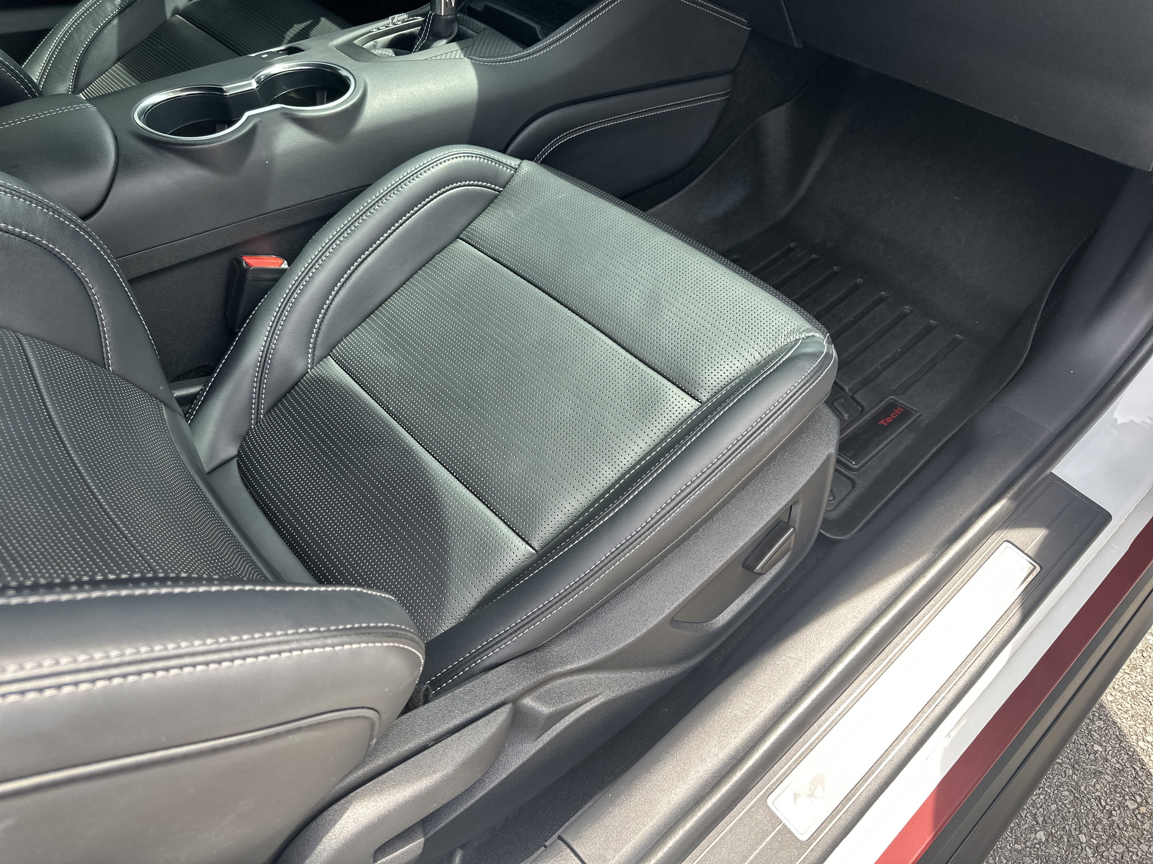 2024 Ford Mustang GT Premium Fastback