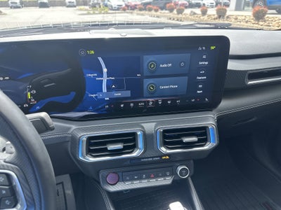 2024 Ford Mustang GT Premium Fastback