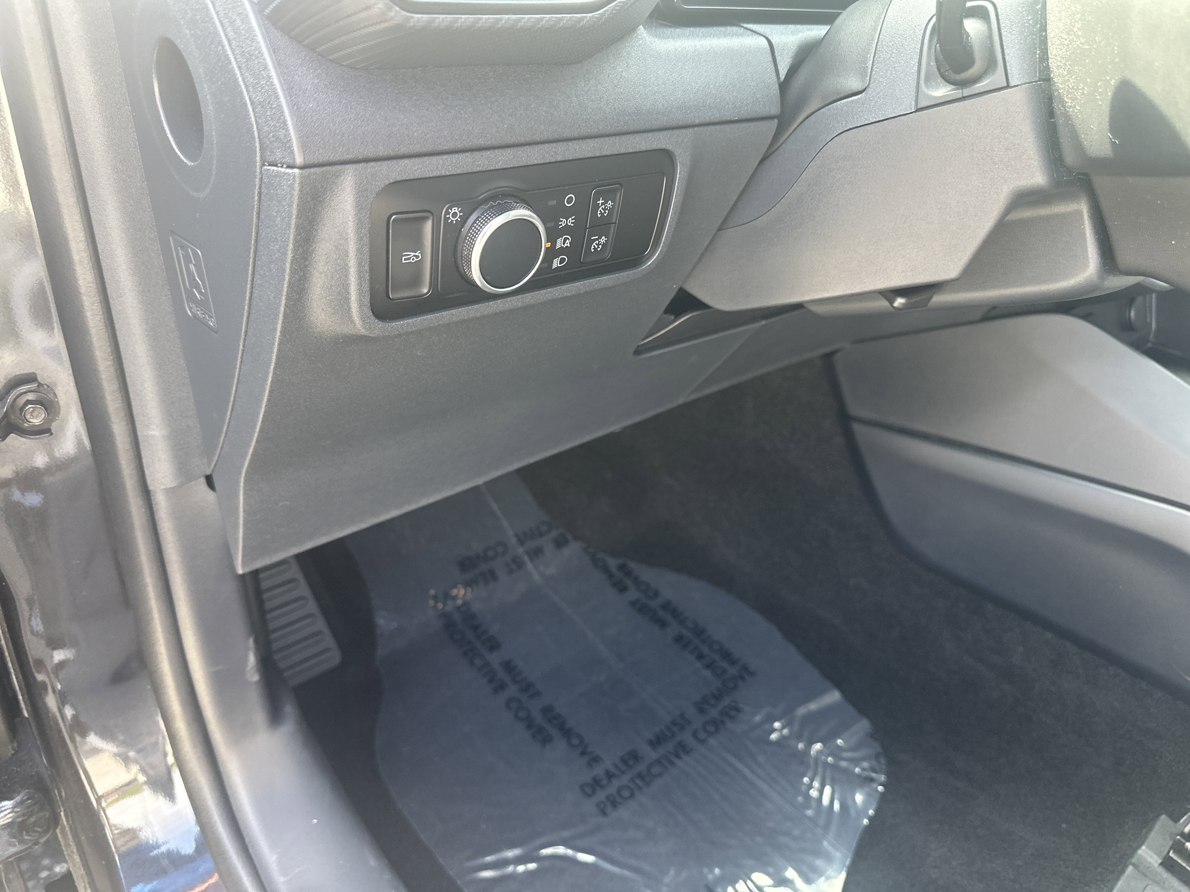 2024 Ford Mustang EcoBoost Fastback