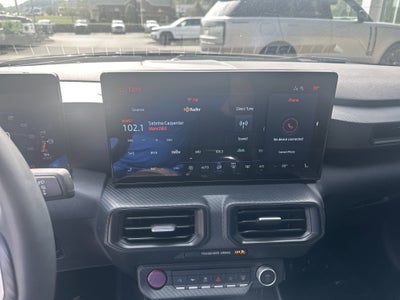 2024 Ford Mustang EcoBoost Fastback