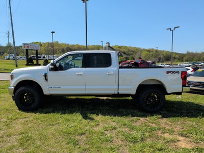 2019 Ford F-350 Base