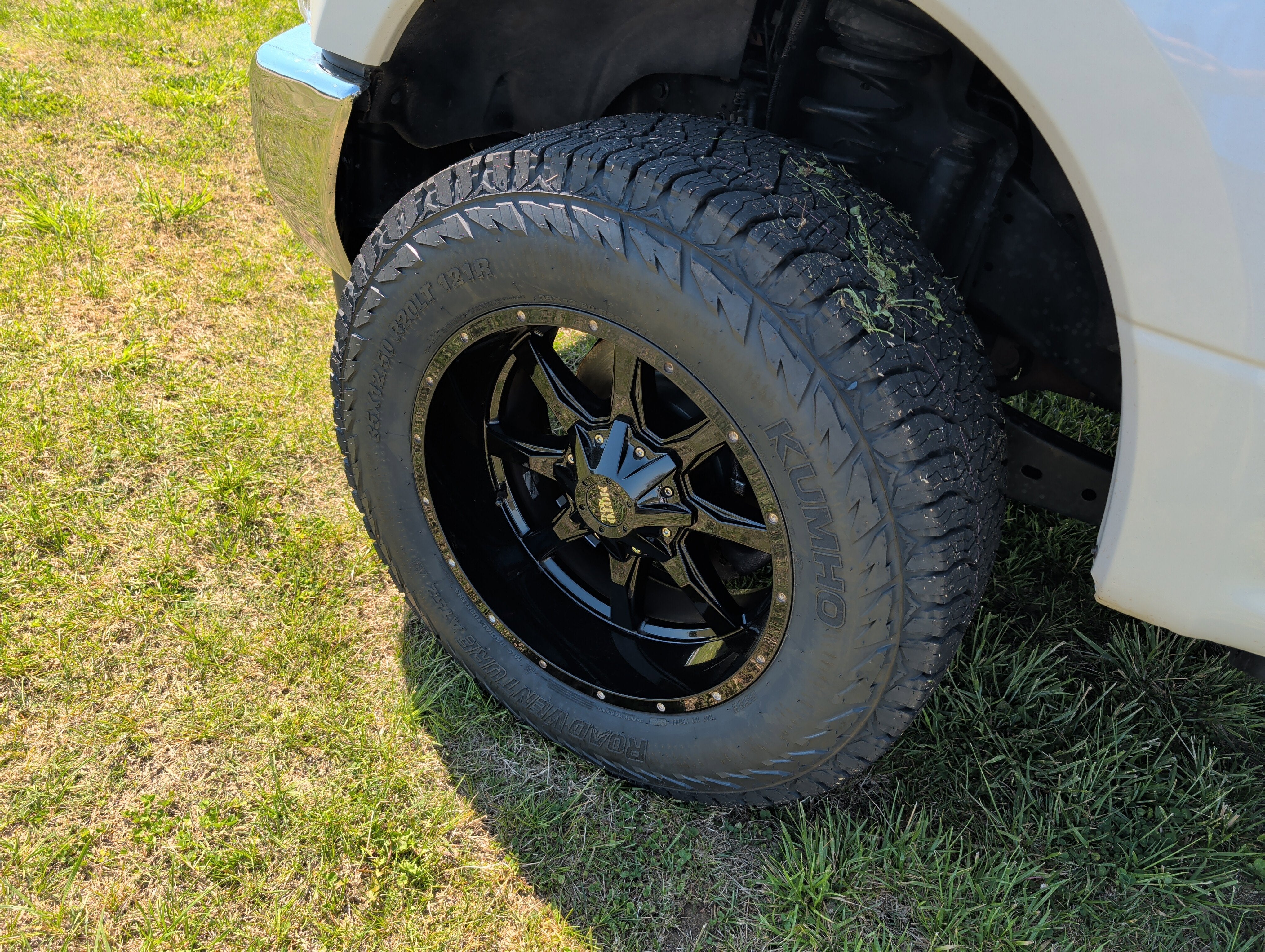 2019 Ford F-350 Base