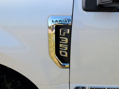 2019 Ford F-350 Base