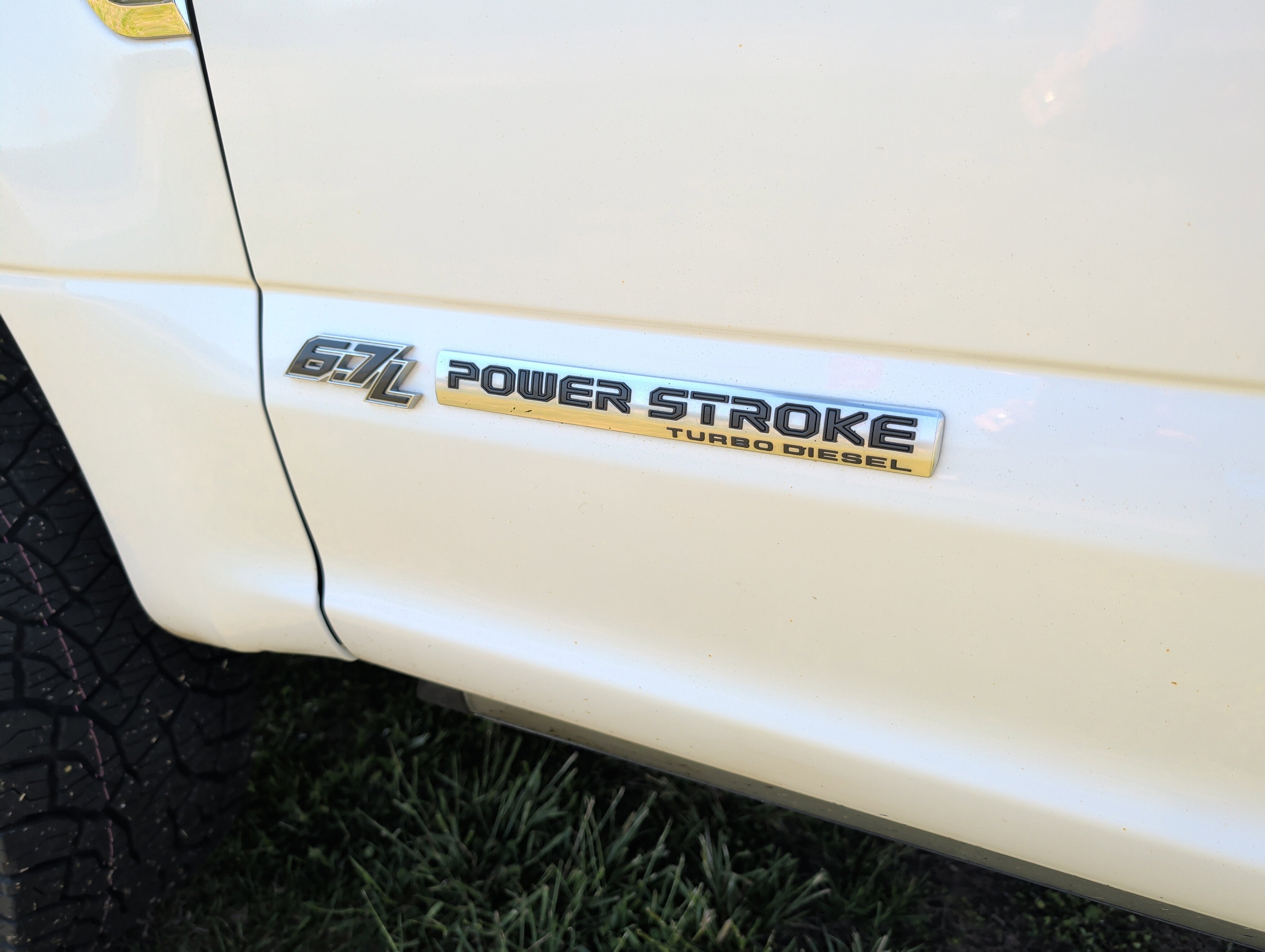 2019 Ford F-350 Base