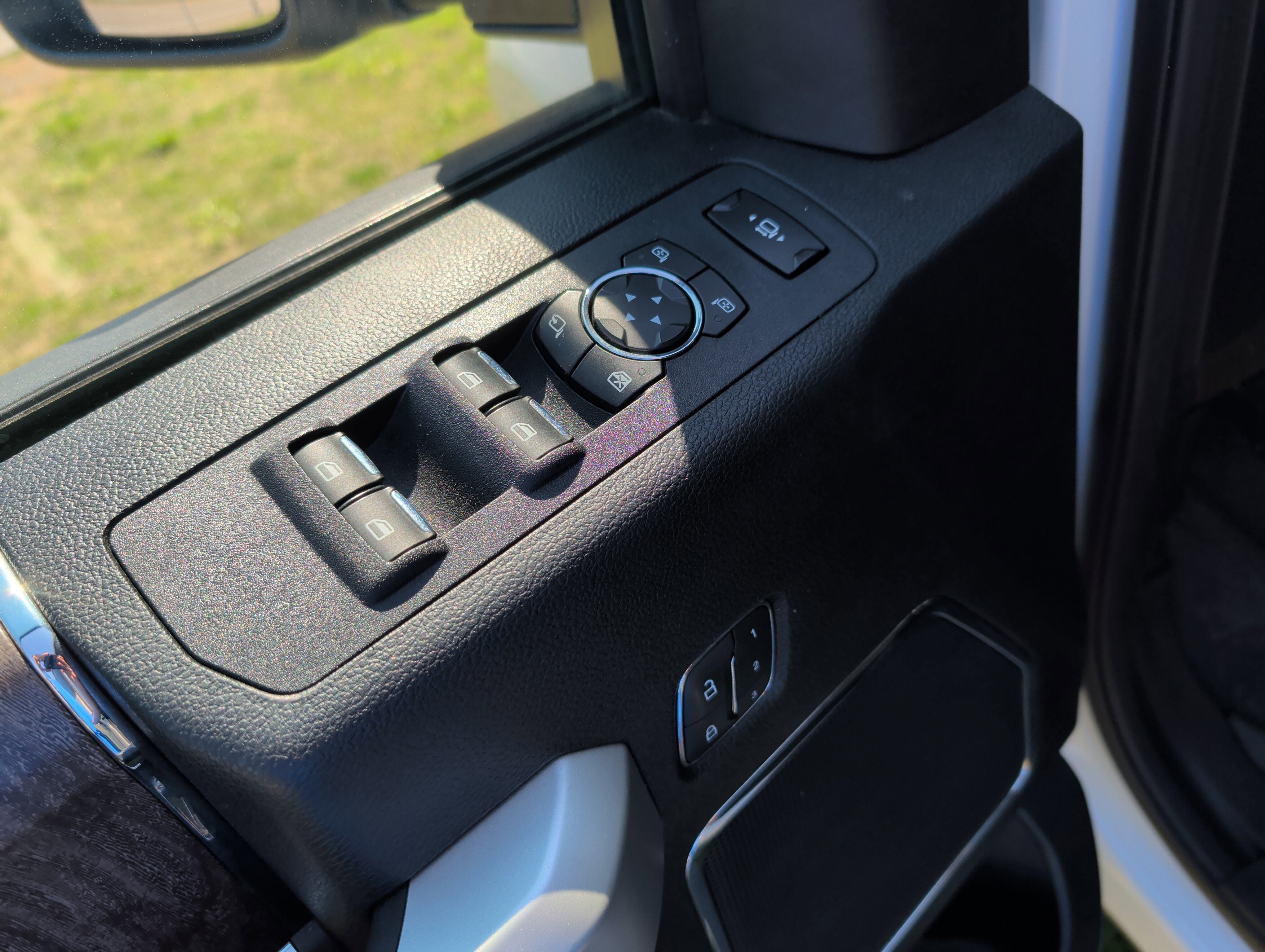 2019 Ford F-350 Base