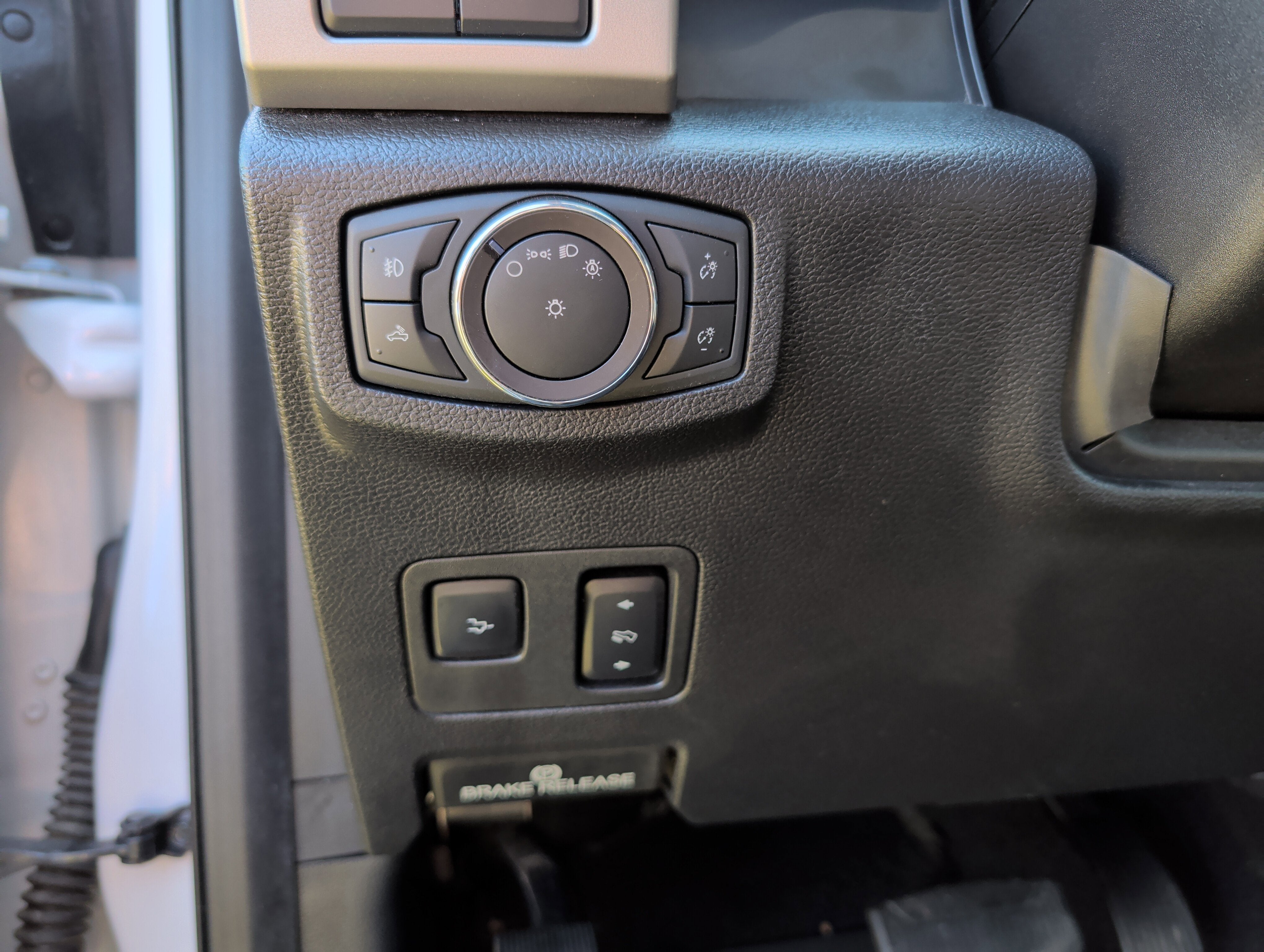 2019 Ford F-350 Base