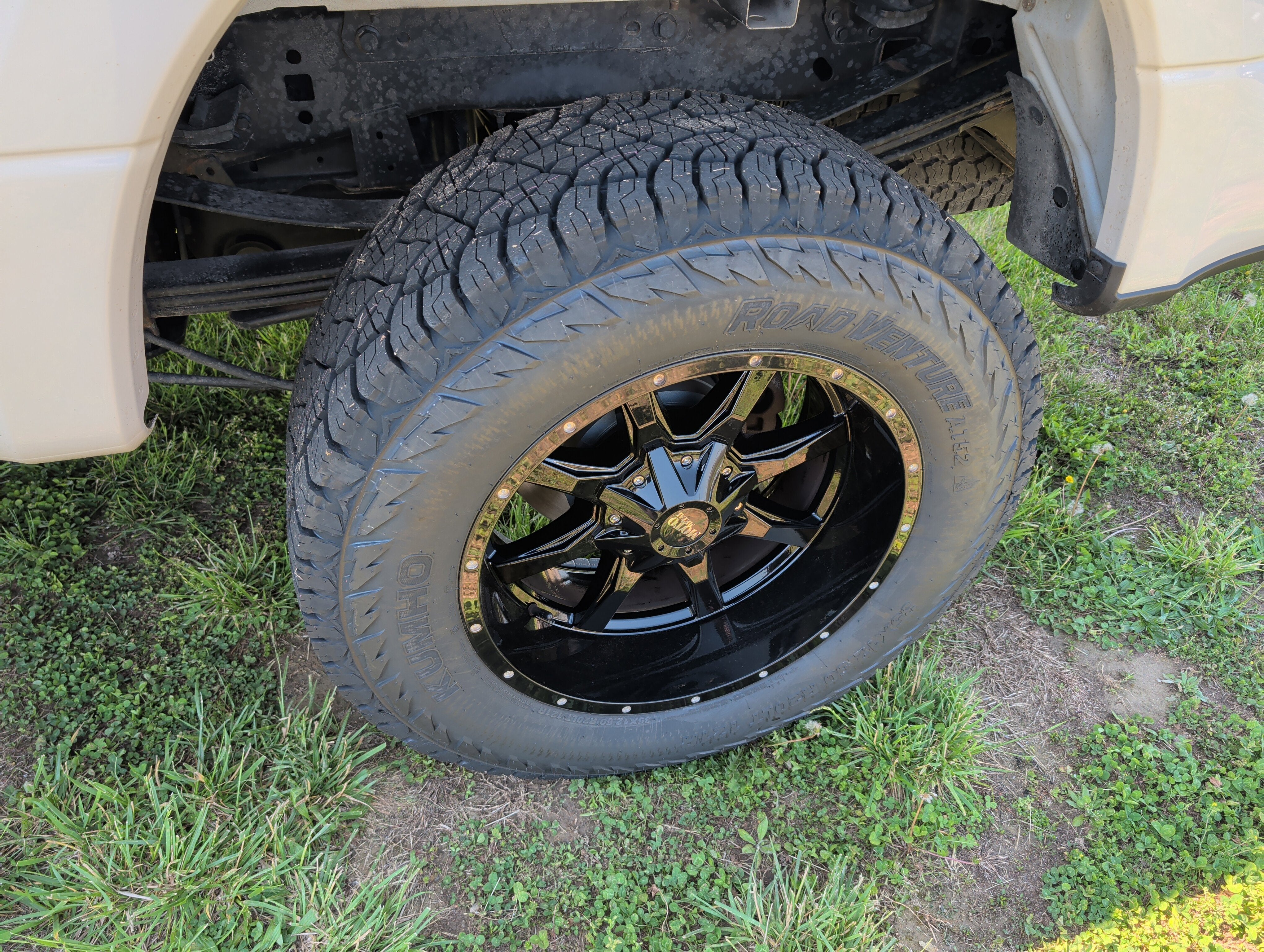 2019 Ford F-350 Base