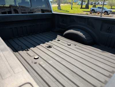 2019 Ford F-350 Base