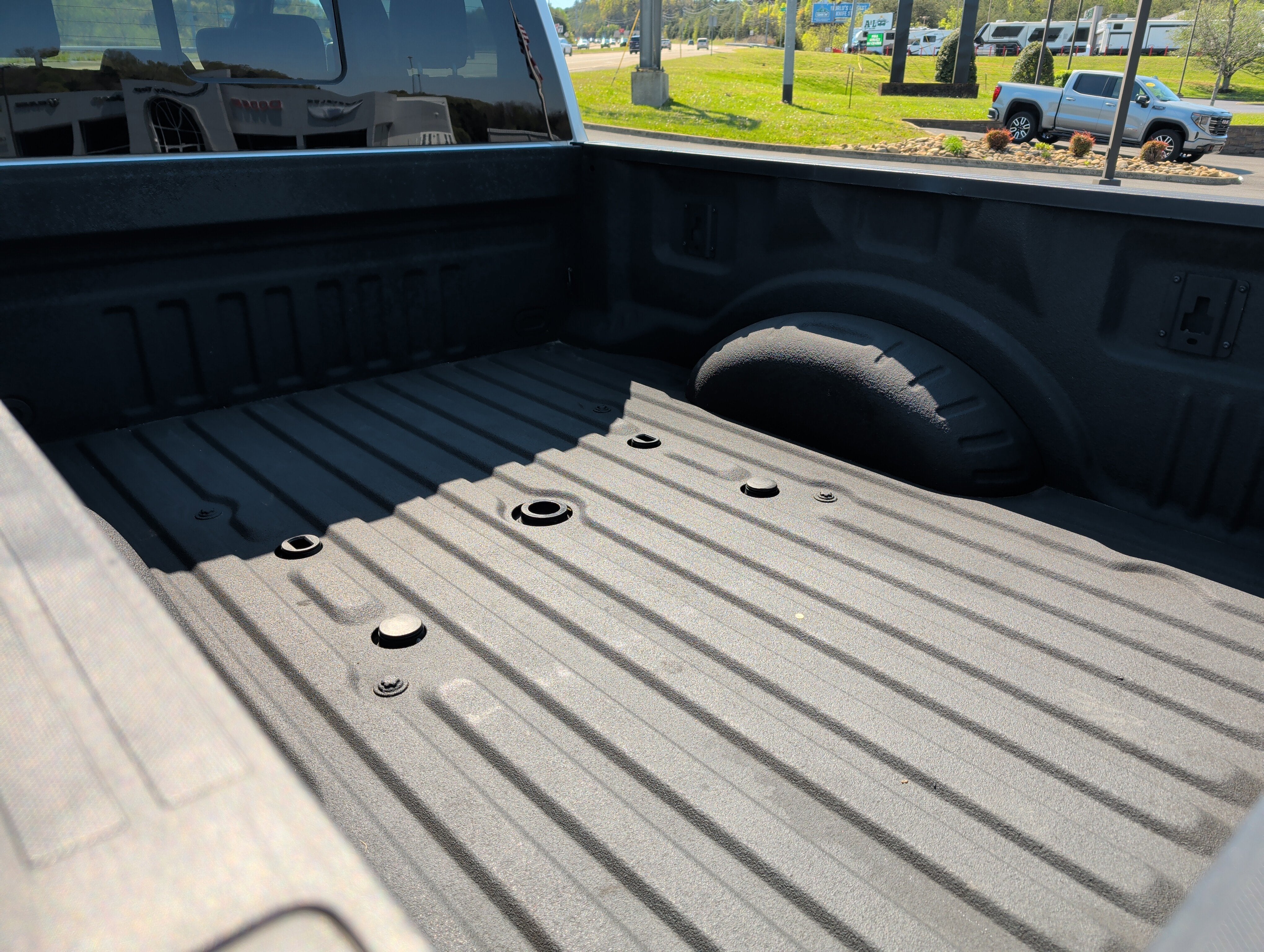 2019 Ford F-350 Base