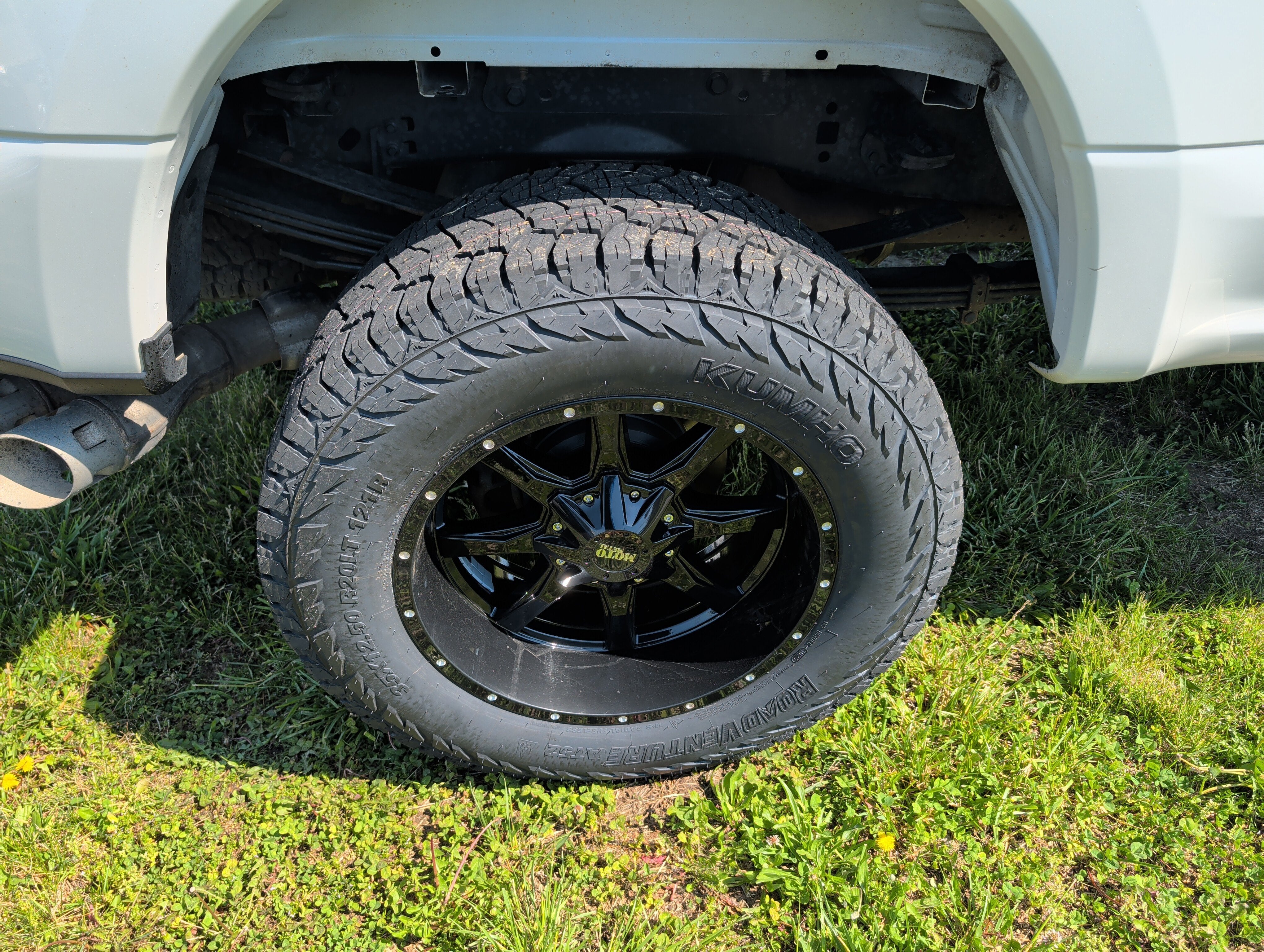 2019 Ford F-350 Base