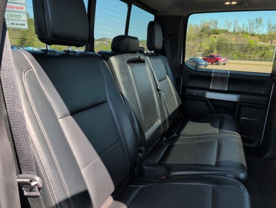 2019 Ford F-350 Base