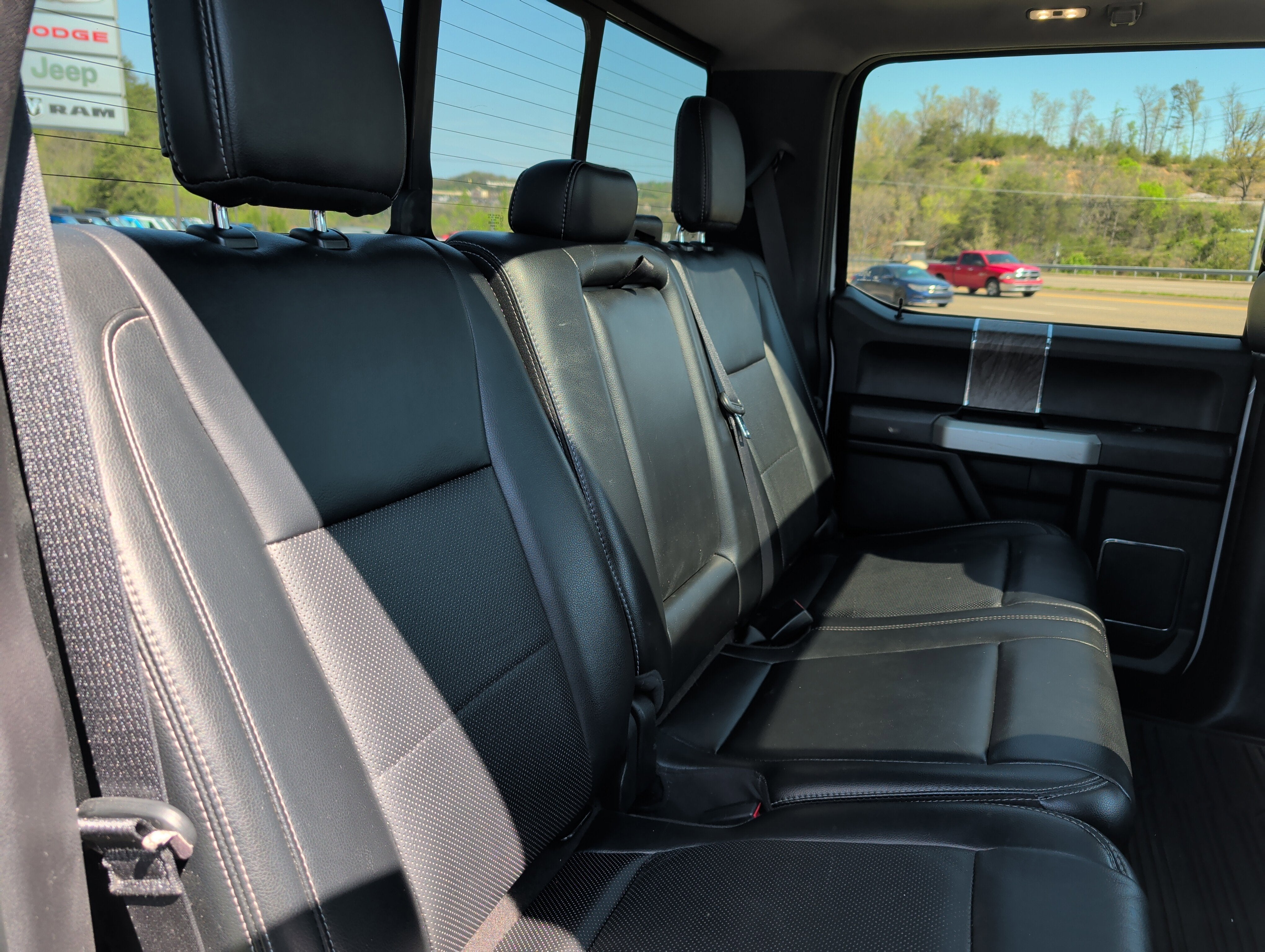 2019 Ford F-350 Base