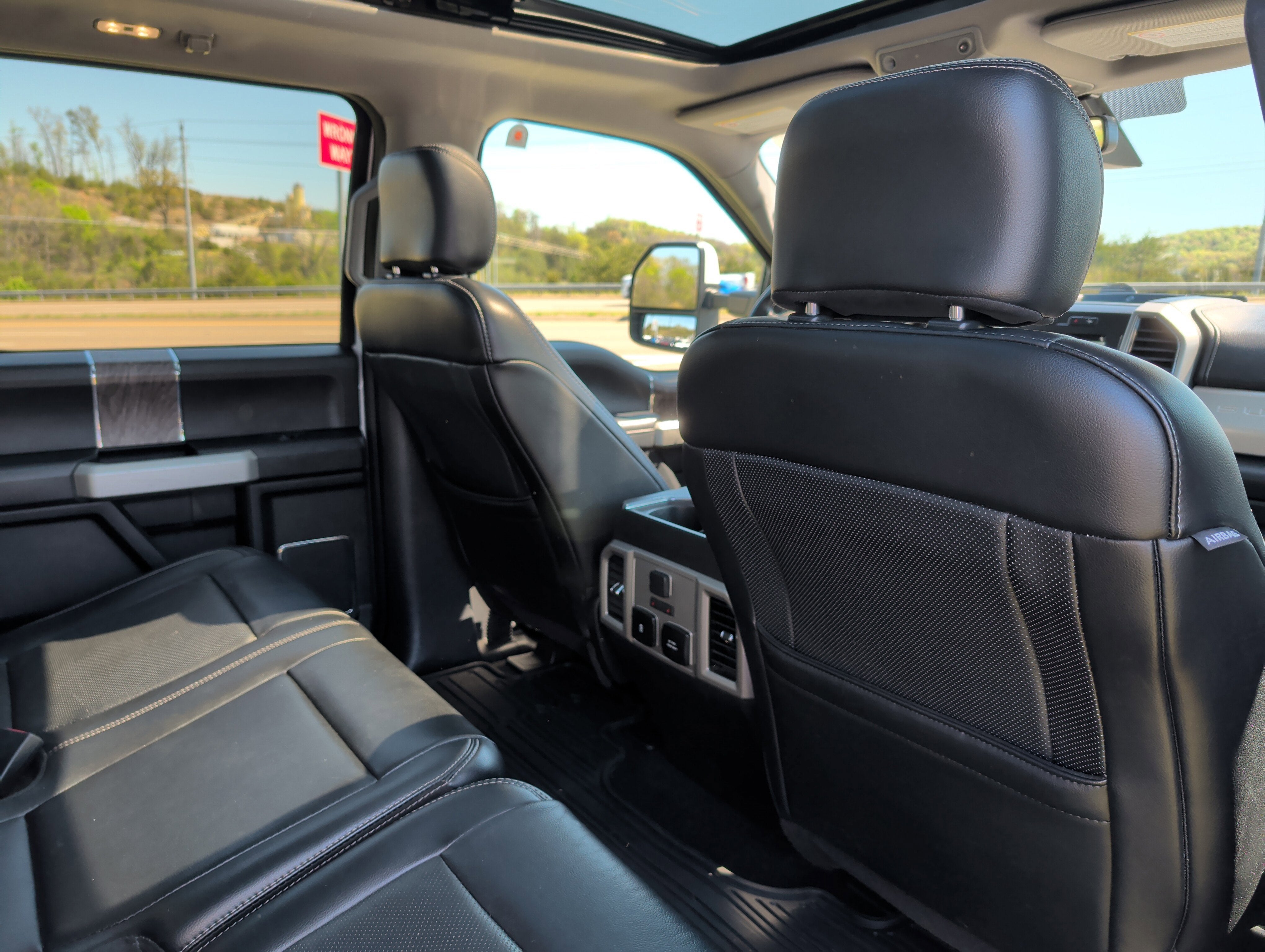 2019 Ford F-350 Base