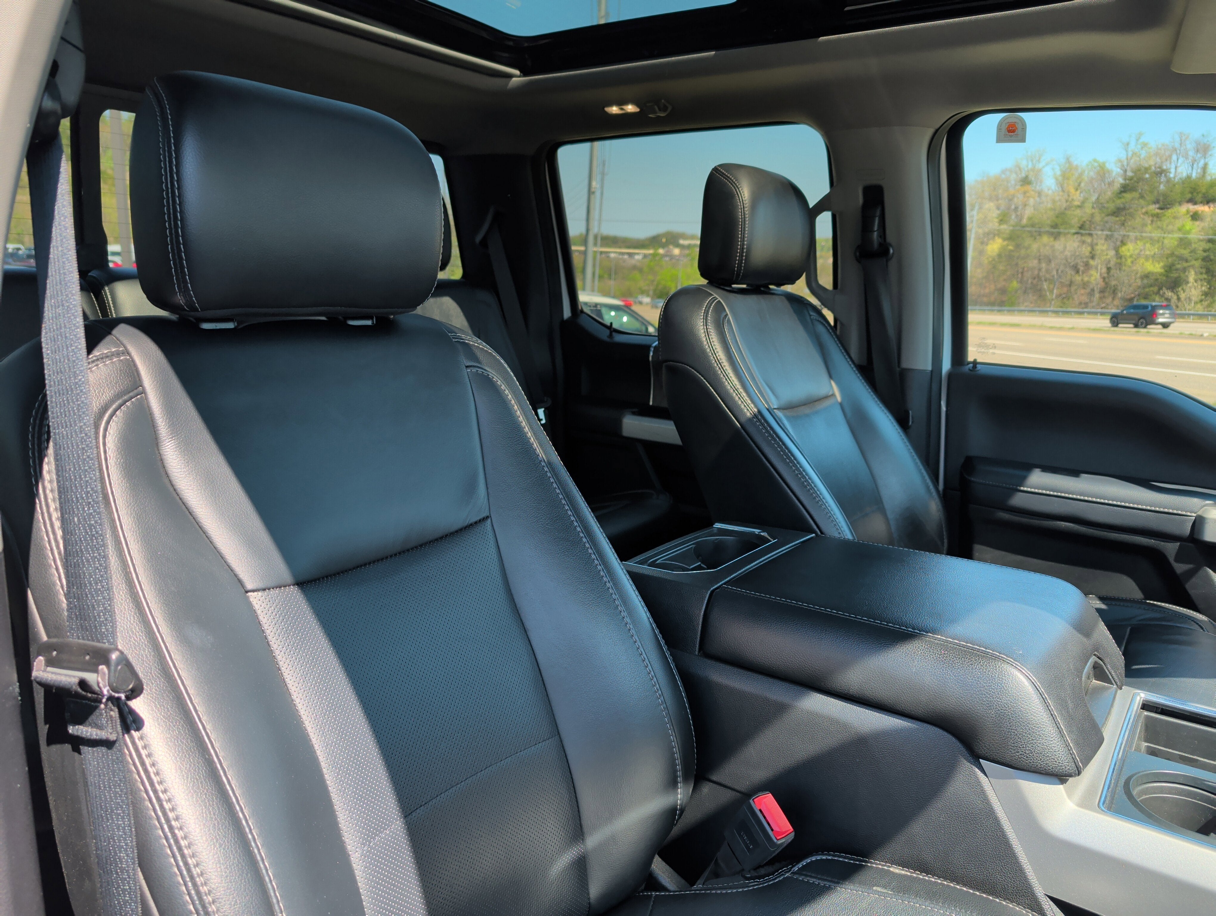 2019 Ford F-350 Base