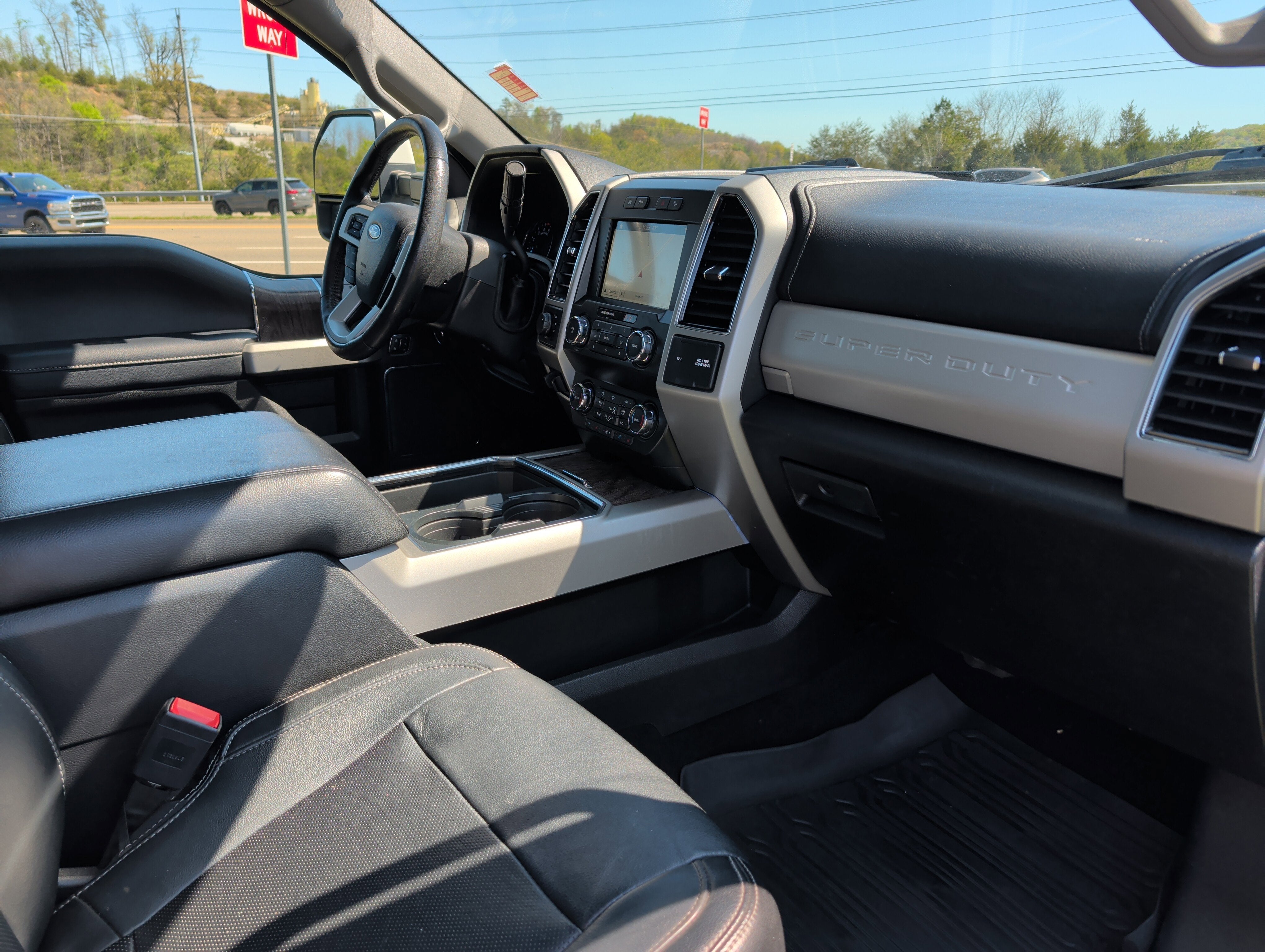 2019 Ford F-350 Base