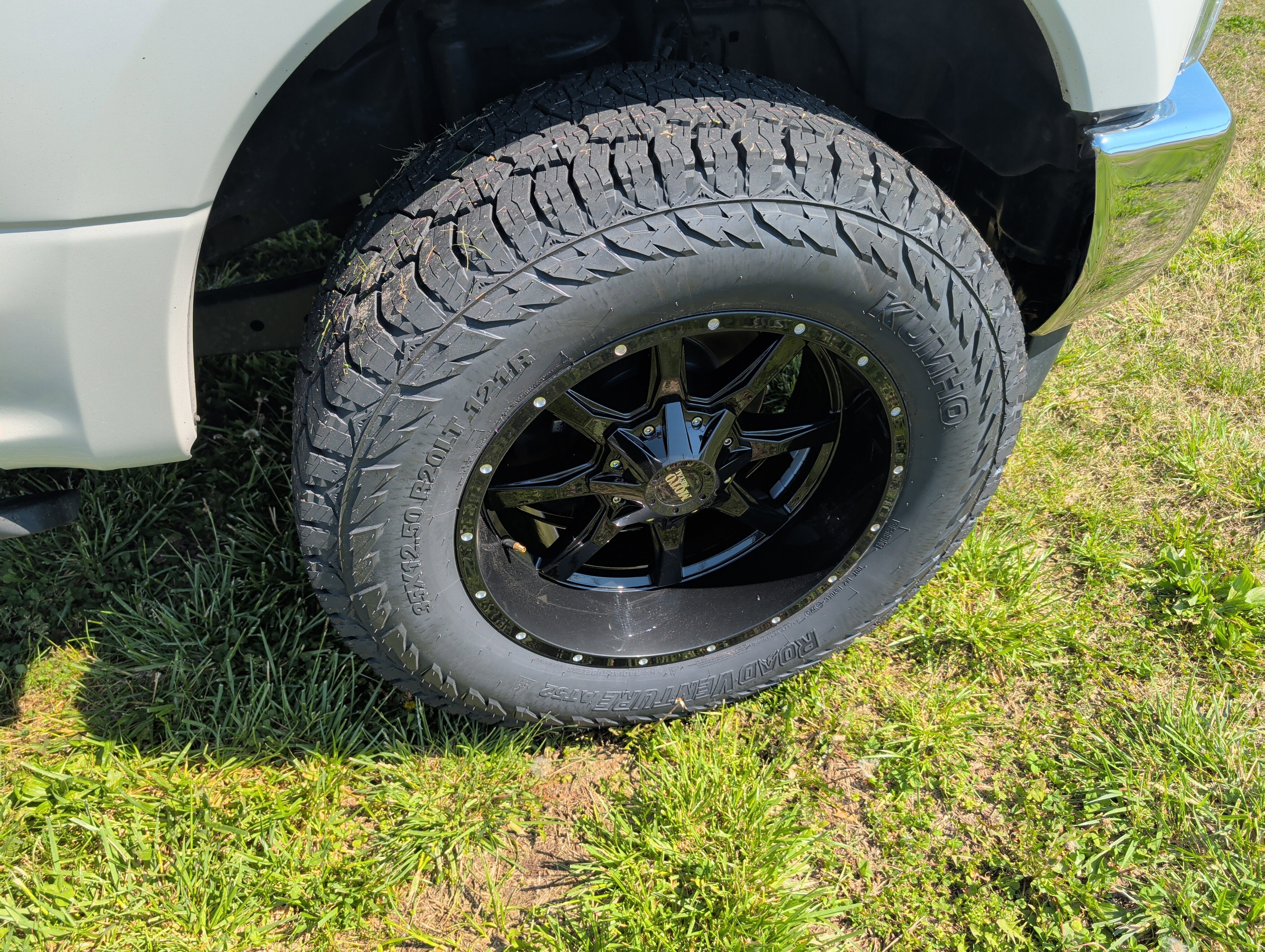 2019 Ford F-350 Base