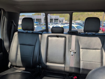 2019 Ford F-350 Base