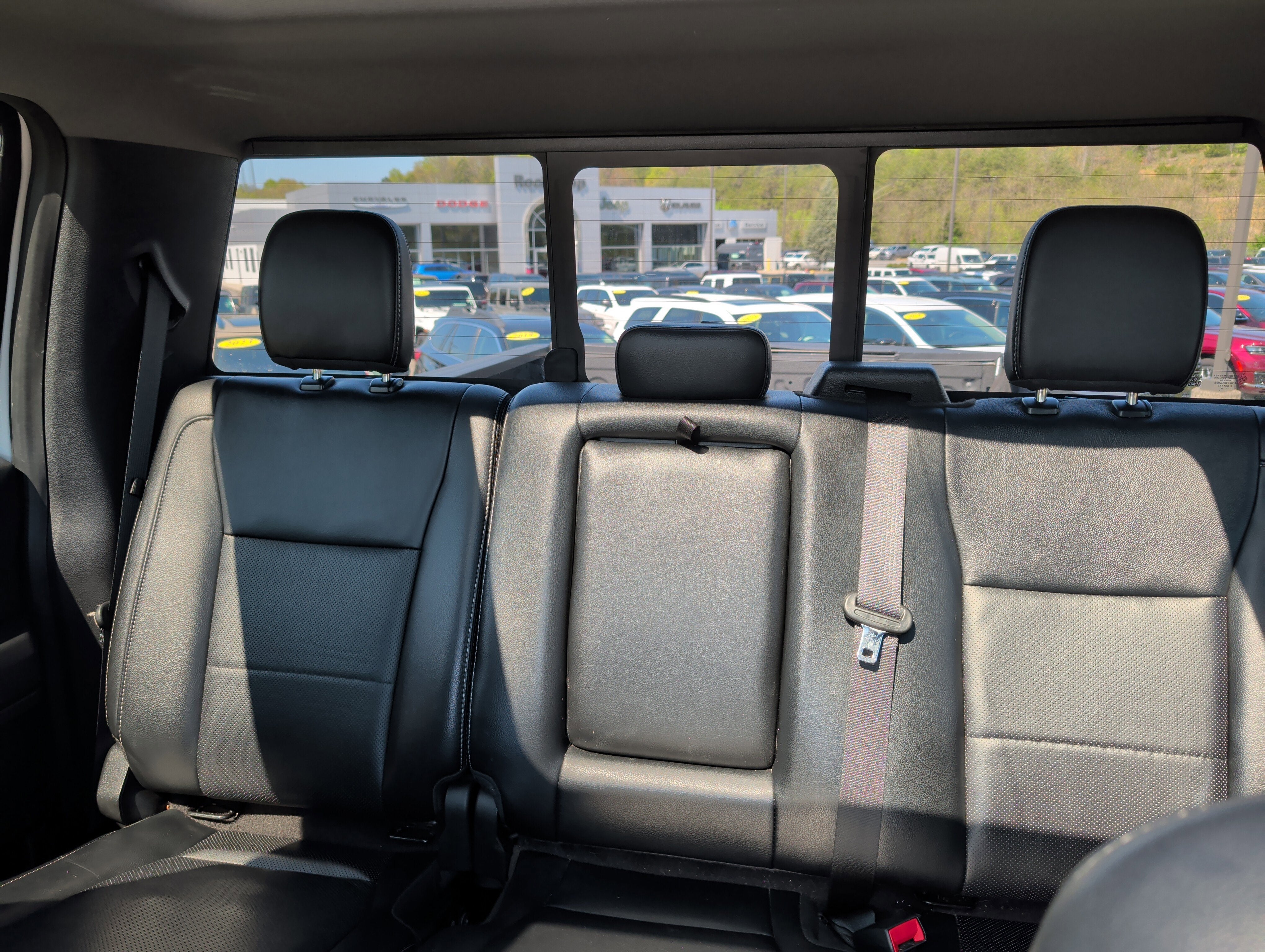 2019 Ford F-350 Base