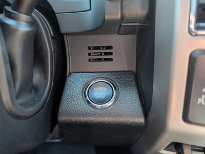 2019 Ford F-350 Base