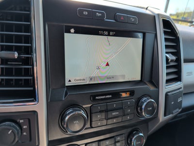 2019 Ford F-350 Base