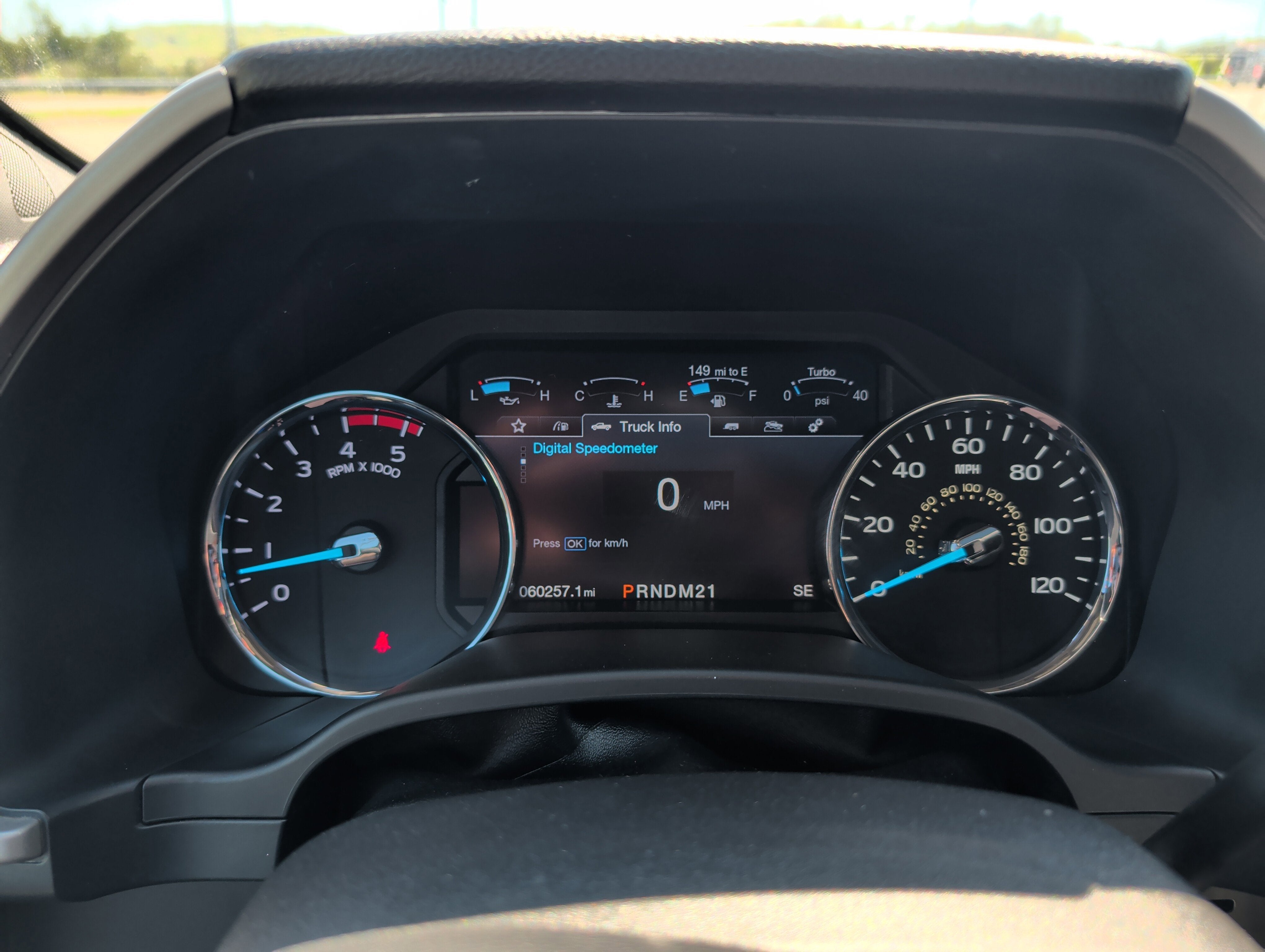 2019 Ford F-350 Base