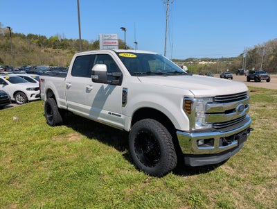 2019 Ford F-350 Base