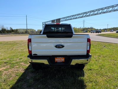 2019 Ford F-350 Base