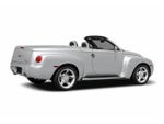2005 Chevrolet SSR LS