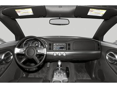 2005 Chevrolet SSR LS