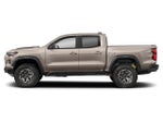 2026 Chevrolet Colorado ZR2, 4WD