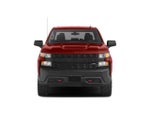 2021 Chevrolet Silverado 1500 4WD Crew Cab Short Bed Custom Trail Boss