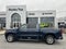 2022 Chevrolet Silverado 1500 LTD 4WD Crew Cab Short Bed LTZ