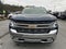 2022 Chevrolet Silverado 1500 LTD 4WD Crew Cab Short Bed LTZ