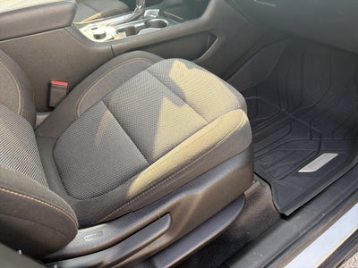 2019 Chevrolet Traverse 1LT