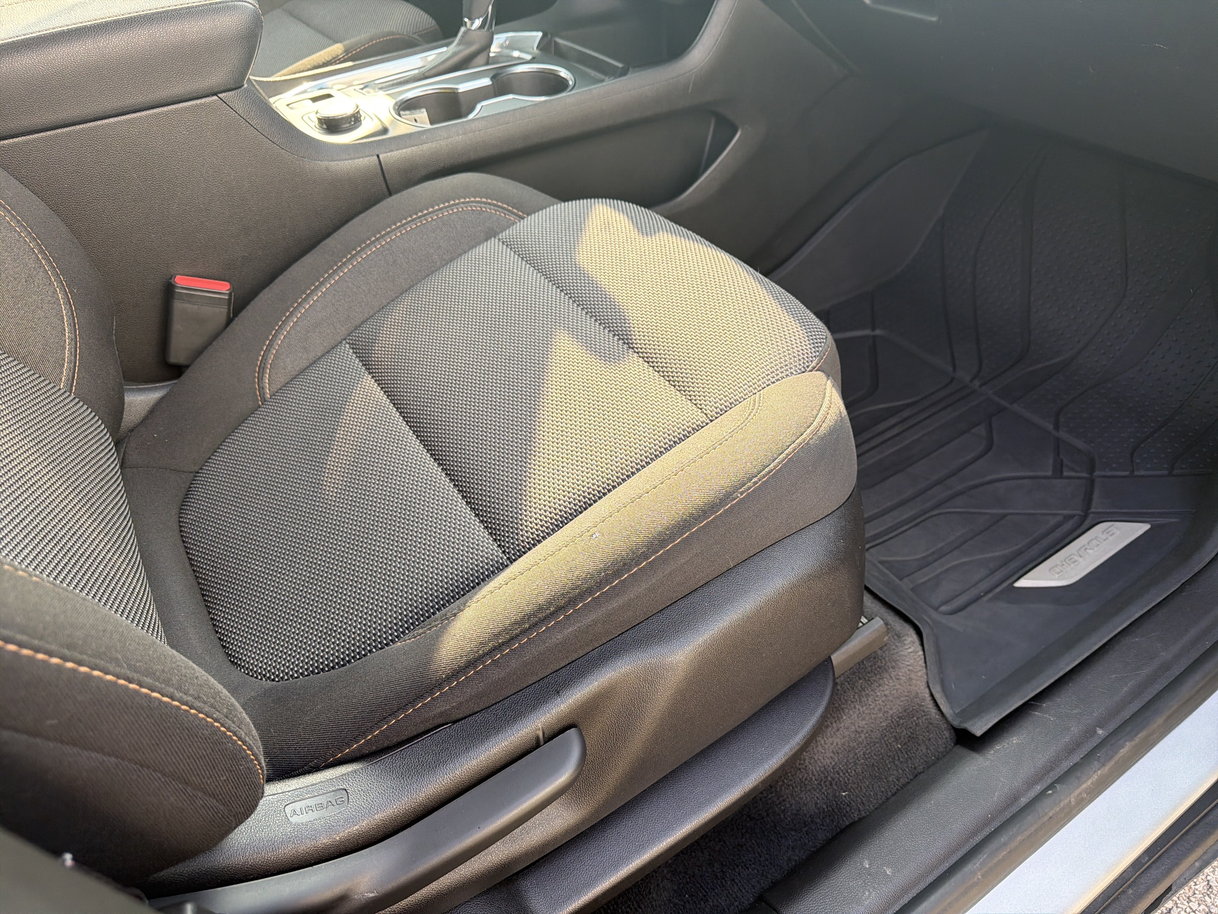 2019 Chevrolet Traverse 1LT
