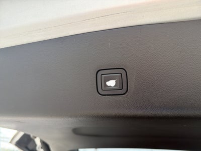 2019 Chevrolet Traverse 1LT