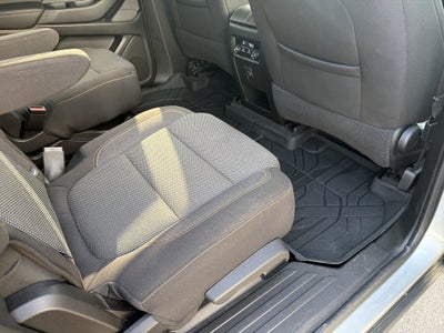2019 Chevrolet Traverse 1LT
