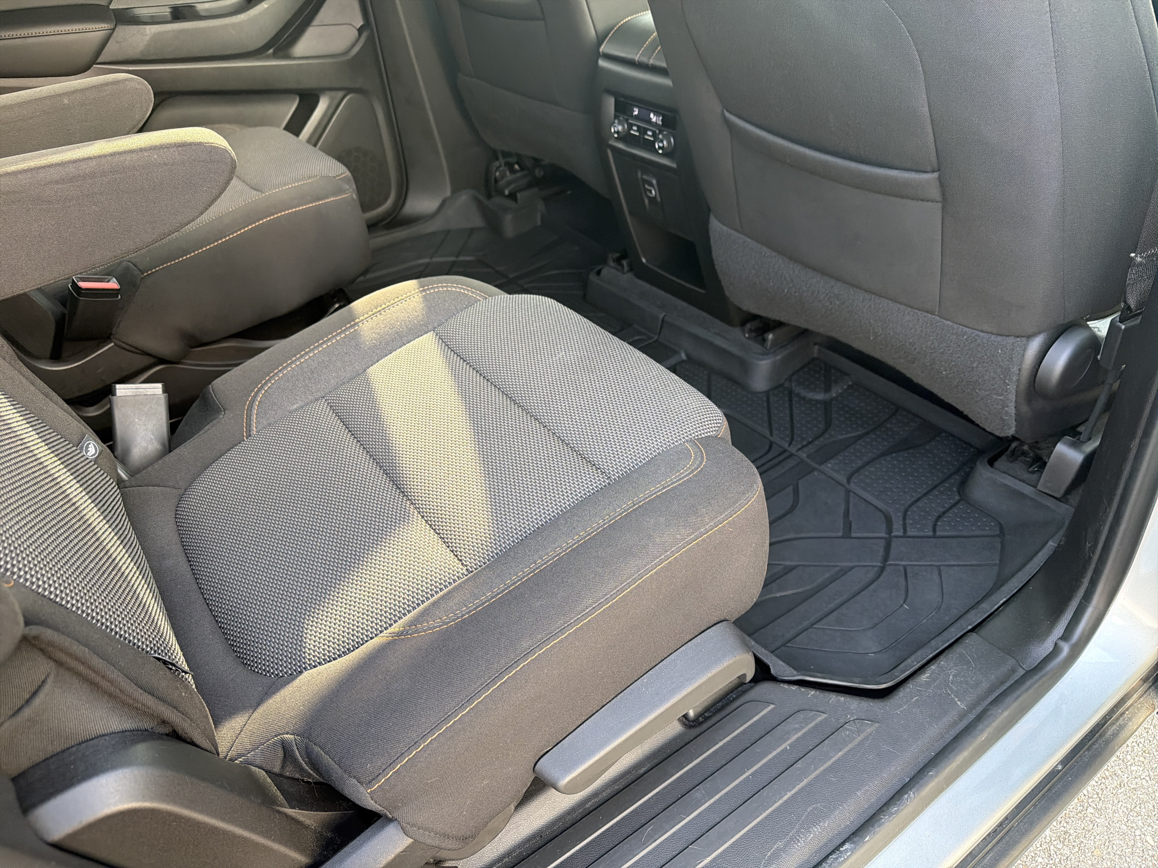 2019 Chevrolet Traverse 1LT