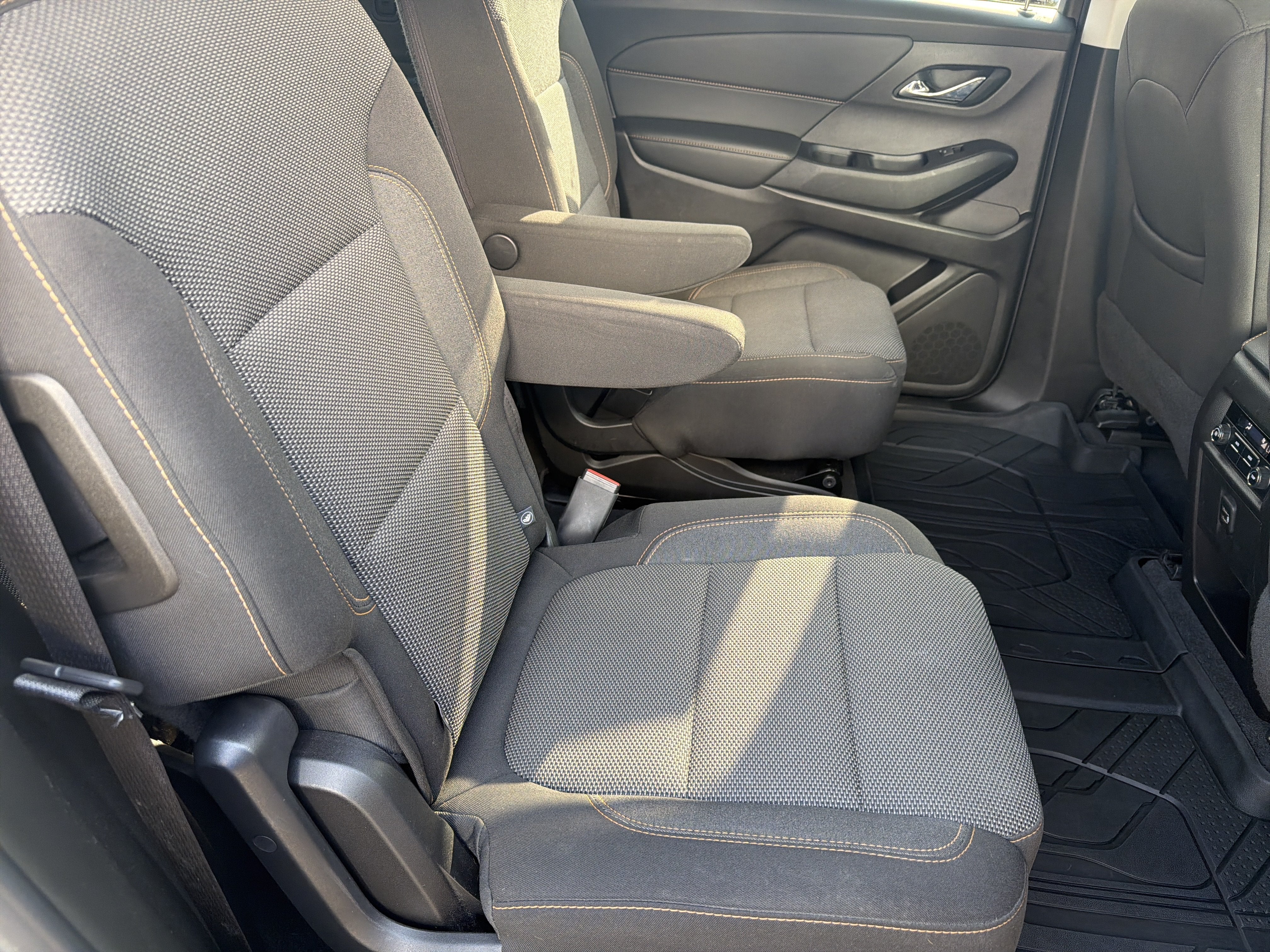 2019 Chevrolet Traverse 1LT